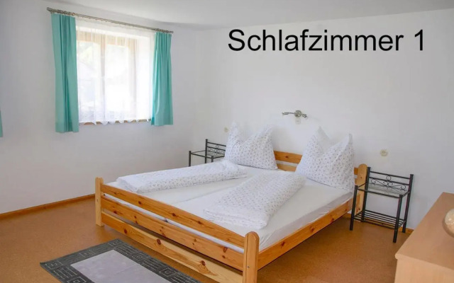 FeWo Berghex