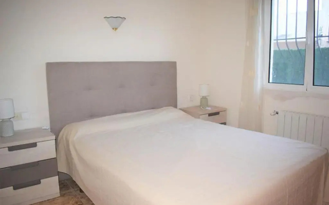 Ch325 Chalet Playa Pau Pi