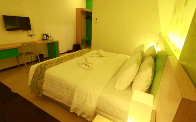 Royal Park Hotel