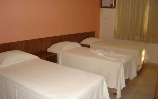Hotel Czar