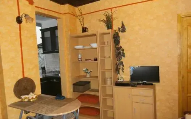 BudaHome Apartments