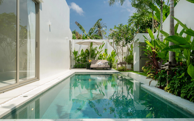 Вилла Coco Phuket Private Pool by Escape Villas