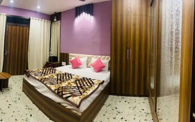 Kamala Homestay, Mandarmoni