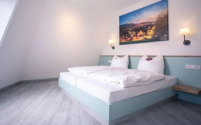 Auszeit Das Hotel Himmelkron