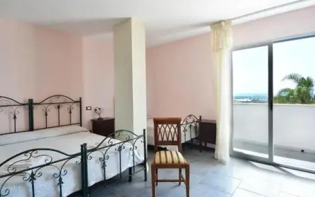 B&B La Castellana