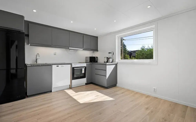 Entire Single-family Home - Centrally Located in Voss