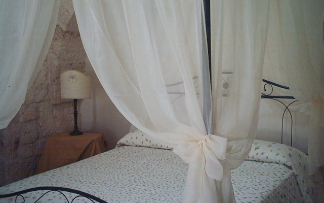 Masseria La Grave