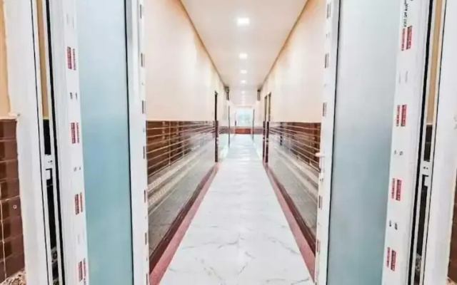 Hotel Bandu By GRB