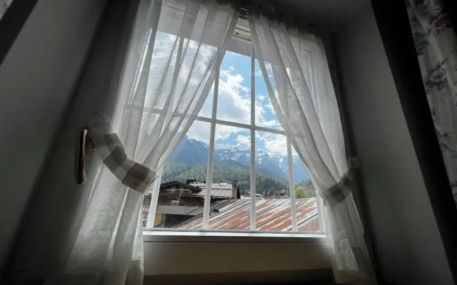Kaiserkrone Chalet & Spa