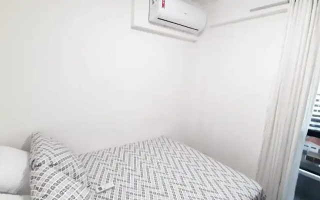 Edifício Time Apto 1115