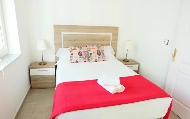 Uncibay Square Apartment