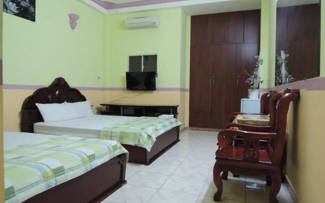 Anh Tram Hotel
