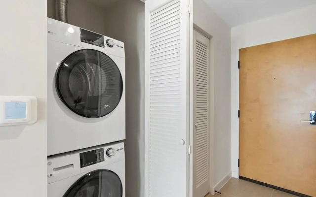 Luxury Condo at The Crosby Miami