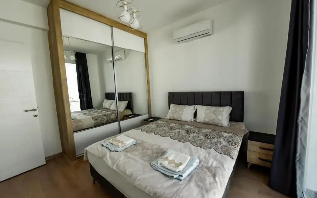 Luxury Four seasons Life apartment Bogaz