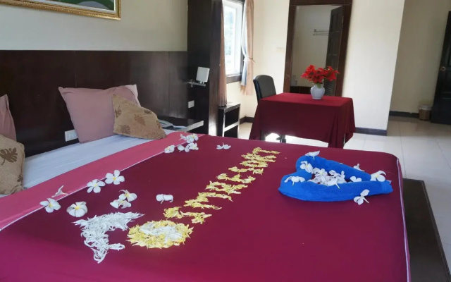 SM Resort Phuket