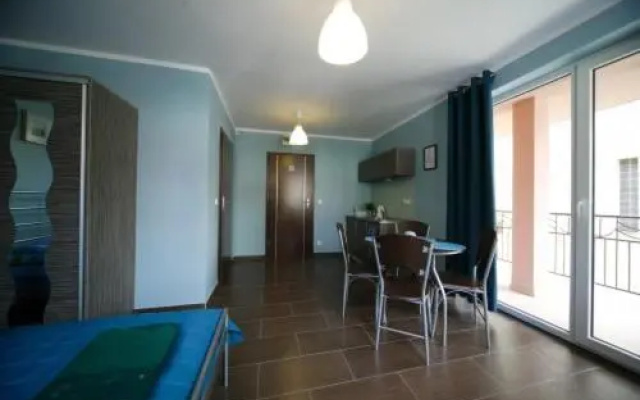 Villa Pasja