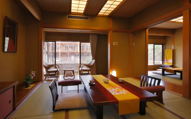 Chikurakan