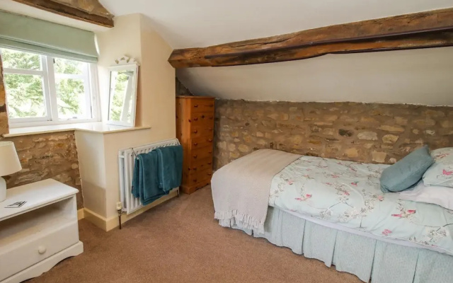 The Coach House