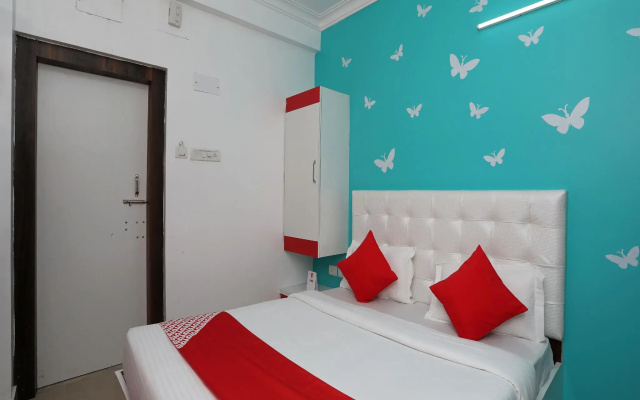 OYO 16631 The Greenstar Inn