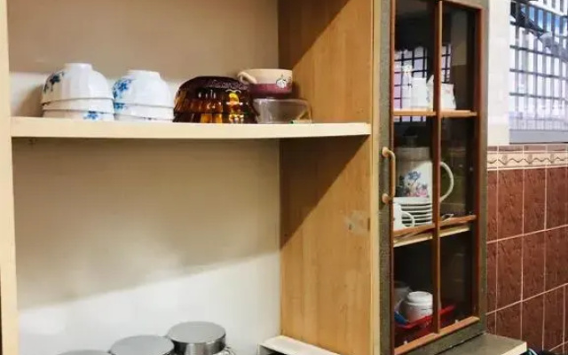 Fateh Homestay - Muji Concept Family House