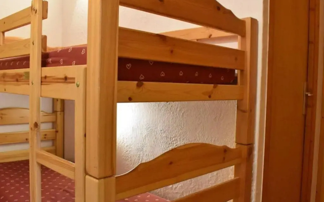 Appartement Méribel, 1 pièce, 4 personnes - FR-1-180-18