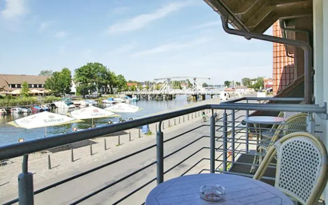 Hotel zur Brücke