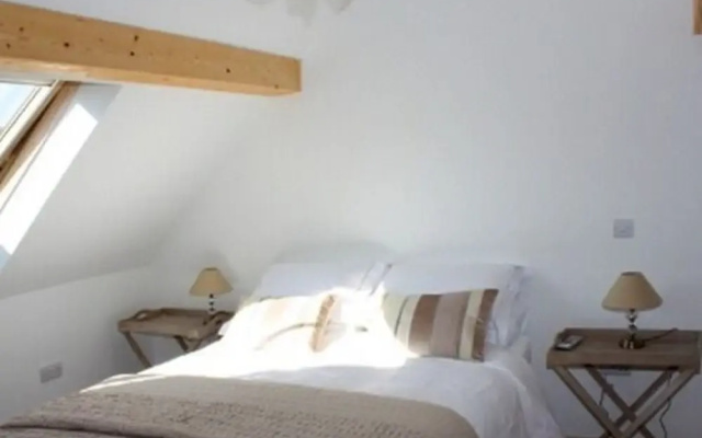 Mount Farm B&B