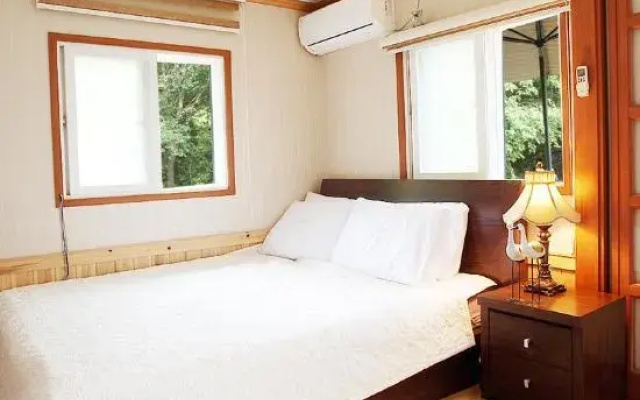 Bariloche Pension