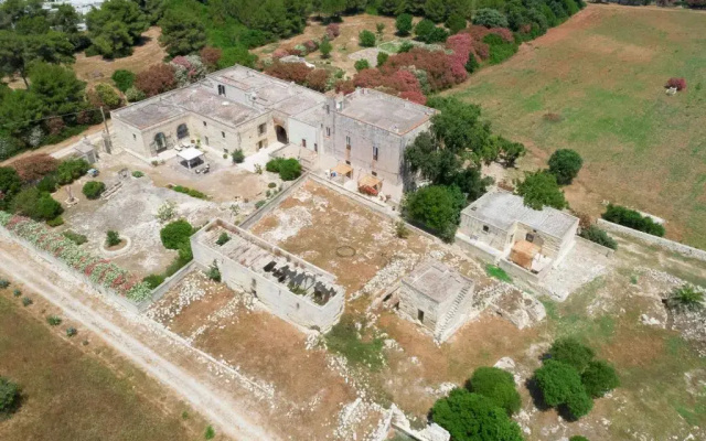 Masseria Specchiulla
