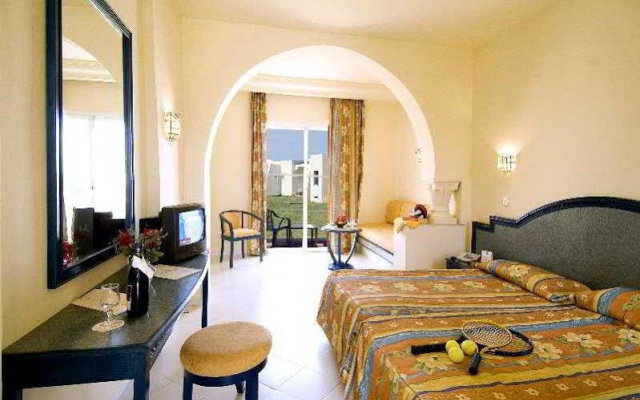 Thalassa Skanès Village in Monastir, Tunisia from 91$, photos, reviews - zenhotels.com guestroom