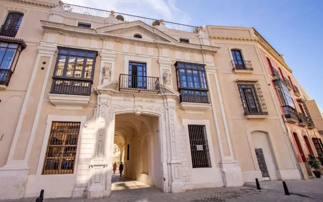 Real Casa de la Moneda