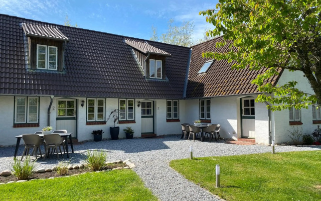 Haus Nordmann