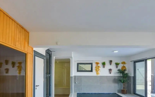 Villa D.Ovacık A