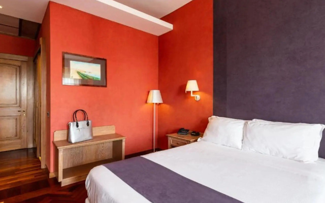 Culture Hotel Villa Capodimonte