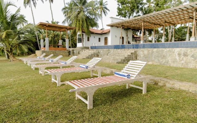 Nuga Eden Tangalle