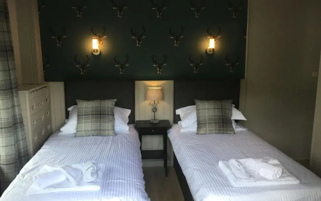 Chalet-Hotel Starlight
