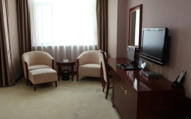 Hohhot Kaiji Hotel