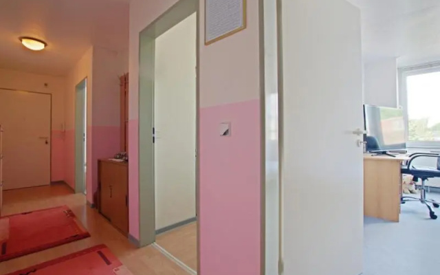 Id 4301  Private Apartment