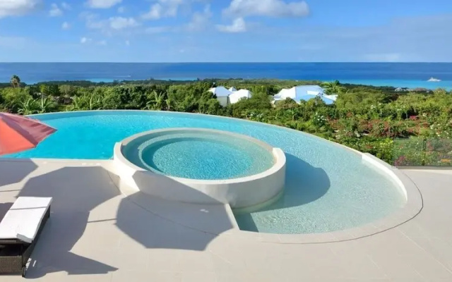 Villa Just In Paradise