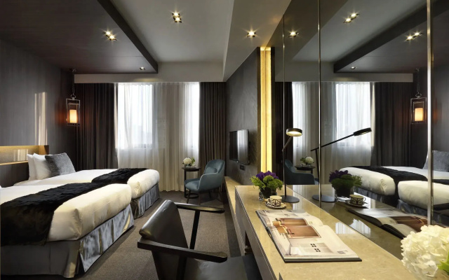 Boda Hotel Taichung