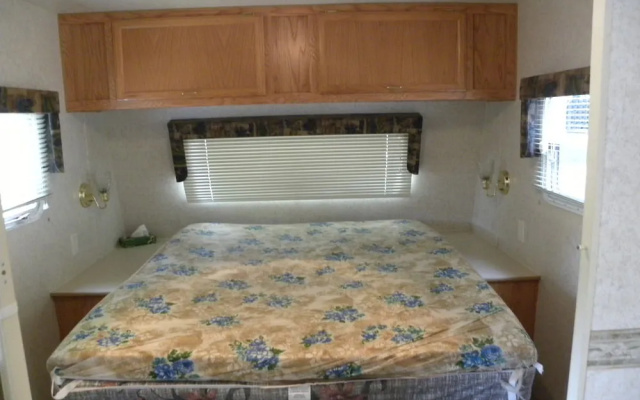 Countryside Campground