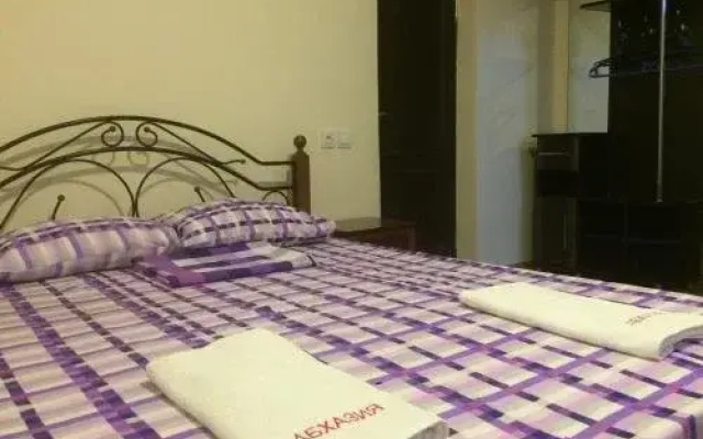 Mercury Guest House