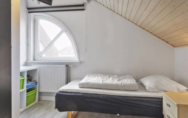 "Kiri" - 2.3km from the sea in Western Jutland