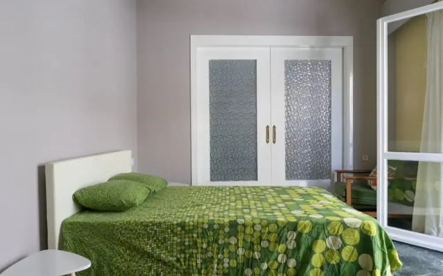 Cozy Flat Kika's Heraklion CITY CENTRAL