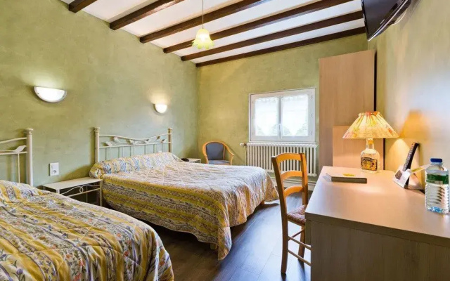 La Cremaillere