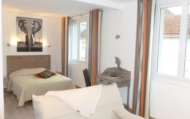 Hotel Jersey
