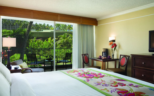 Marriott's Kaua'i Beach Club