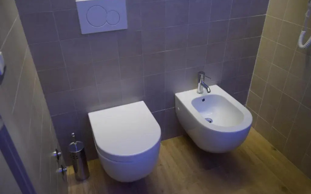 La Priora Holiday Home