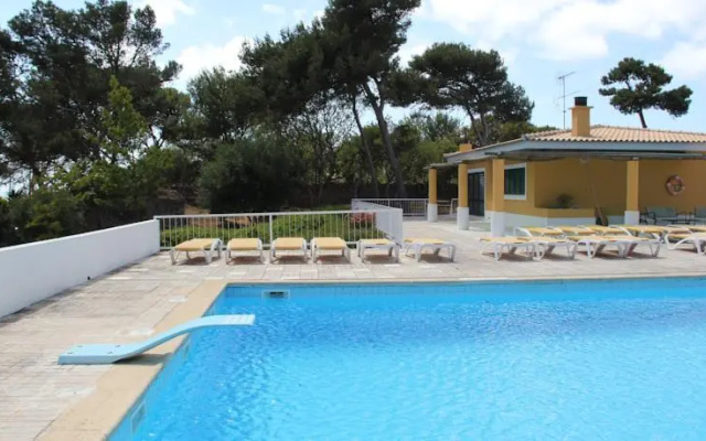 Guincho Beach Villa
