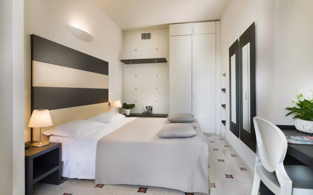 Orologio Residence Living Apartments